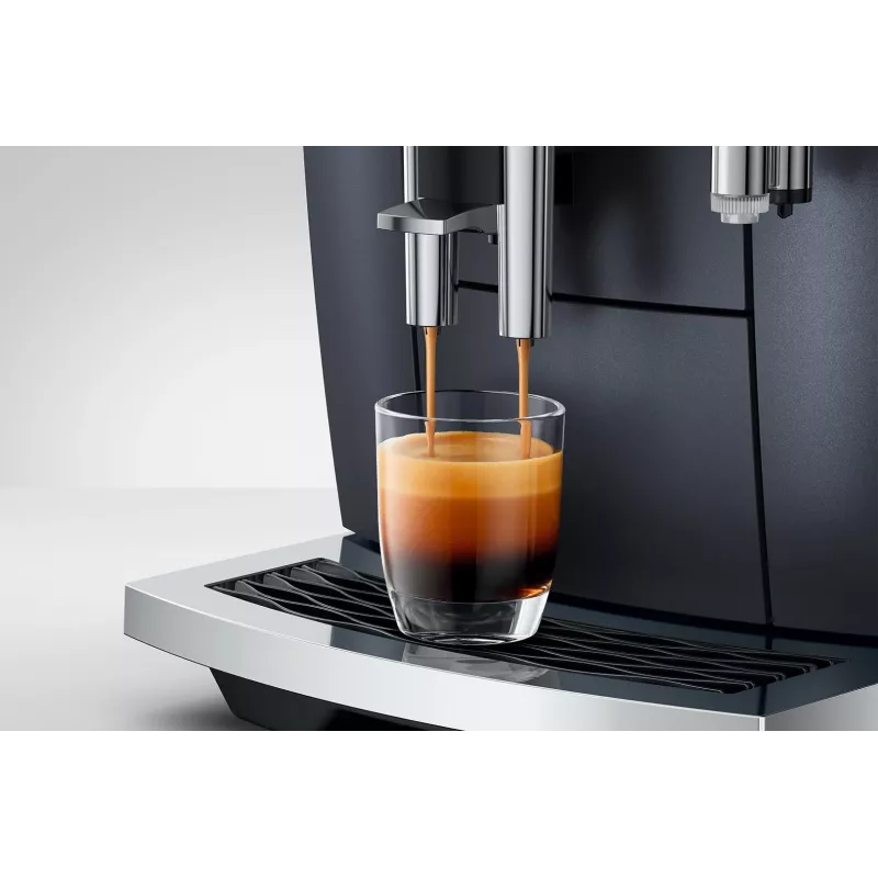 JURA E8 (ED) cafetera espresso superautomática 1,9 l