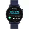 Smartwatch Denver SWC-338BU azul