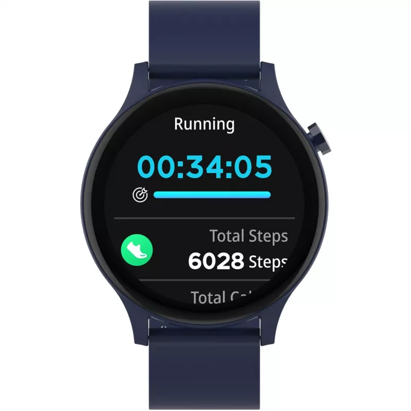 Smartwatch Denver SWC-338BU azul