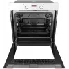 Horno Amica Ed 3765171W Tipo F 60cm 77L Grill