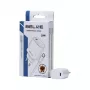 Cargador 20W USB-C + cable USB-C blanco