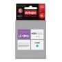 Activejet AB-1240CNX cartucho de tinta (sustituye a Brother LC1240C/LC1220C), cian, 12 ml, Supreme