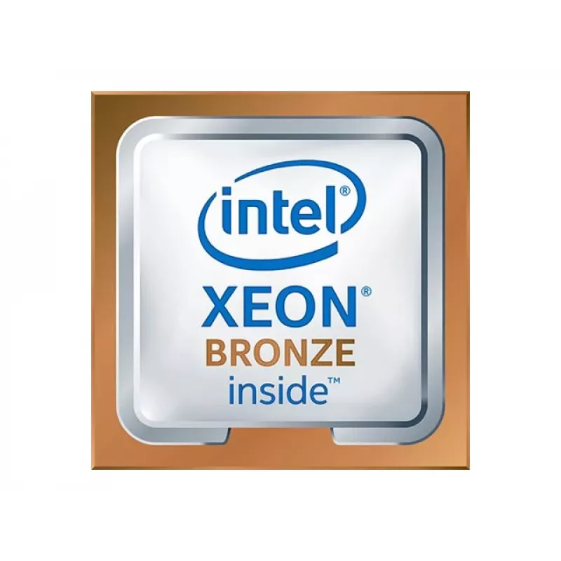 Intel Xeon Bronze 3408U PK8071305118600 procesador, 1,8 GHz, 8 núcleos / 8 hilos, FCLGA4677, 125 W, Tray