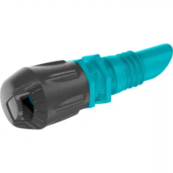 Boquilla de pulverización Gardena 13320-20 apta para sistema de riego por goteo