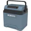 Nevera portátil IGLOO IE27 ACDC 26 litros 12/230 voltios (9620013369)