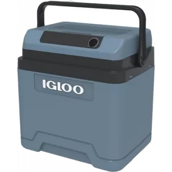 Nevera portátil IGLOO IE27 ACDC 26 litros 12/230 voltios (9620013369)