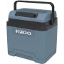 Nevera portátil IGLOO IE27 ACDC 26 litros 12/230 voltios (9620013369)