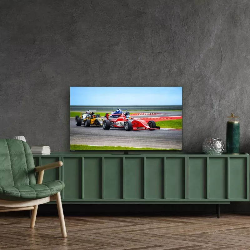 Thomson 50QG7C14 TV 127 cm (50