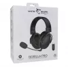 Auriculares White Shark WGH-2443 Gorilla Pro negros