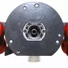 Einhell TC-RO 1155 E negro, rojo 30000 rpm 1100 W