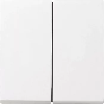 Gira 029503 blanco
