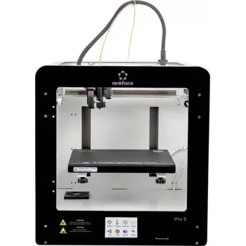 Renkforce RF-4318370 impresora 3D (RF-4318370)