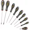 Stanley FatMax FMHT65424-0 juego de destornilladores (9 uds.)