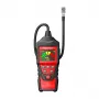 Detector de gas Habotest HT601A con alarma