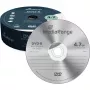 MediaRange - 25 x DVD-R - 4,7GB (120 min.) 16x - Spindle (MR403)