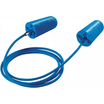 Tapones para los oídos de protección auditiva Uvex 2112011