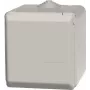 MENNEKES Elektrotechnik GmbH & Co. KG Toma de pared Cepex 32A 5p 6h 400V IP44 4110 (4110)