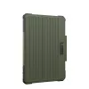Funda UAG Metropolis SE para iPad Pro 11 (2024) oliva