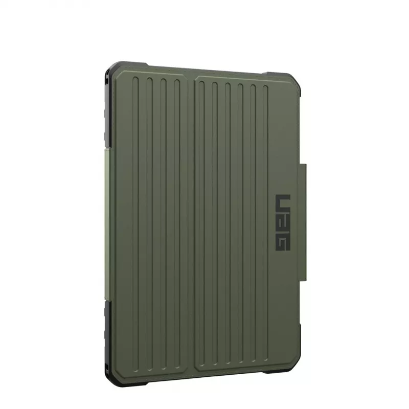 Funda UAG Metropolis SE para iPad Pro 11 (2024) oliva