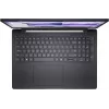 DELL Pro Max 16/Ryzen AI 7 PRO 350/1x64GB/512GB SSD/16 FHD+/RTX PRO 1000 Blackwell 8GB/FgrPr+Smart Card/cámara FHD/Mic/WLAN + BT/teclado retroiluminado EST/6 celdas/W11Pro/3 años in situ