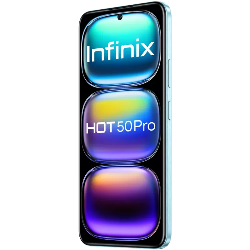 Smartphone Infinix HOT 50 PRO 6,78