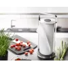 Portapapeles GEFU SMARTLINE G-15702 – De sobremesa, con detalles de acero inoxidable