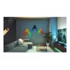 Lámpara de pared inteligente Nanoleaf NL42-0101HX-3PK