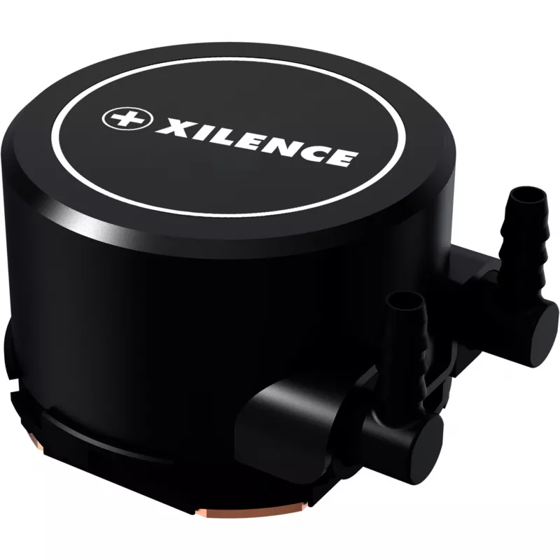 Refrigeración líquida todo en uno Xilence Performance A+ XC978