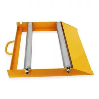Soporte de tambor Extralink FXPB-1, horizontal, capacidad hasta 200 kg