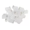 Conector de cable RJ-45 Lanberg PLU-6000EZ