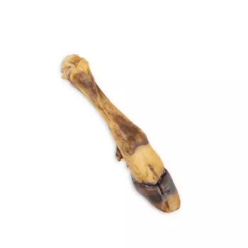 UNISZKI tráquea de cordero artículo masticable para perros unidad snack natural para la higiene dental 100 g, sabor cordero