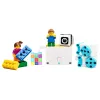 LEGO Education SPIKE Essential Set A+ 45345 – set de construcción de robótica educativa y programación, 449 elementos, a partir de 6 años