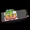 EK Water Blocks EK-Quantum Vector XC3 RTX 3070 D-RGB bloque de agua para GPU, níquel + acetal