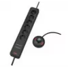 Alargador de corriente Brennenstuhl 159450616