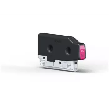Cartucho de tinta Epson C13T08N340 1 ud. original magenta