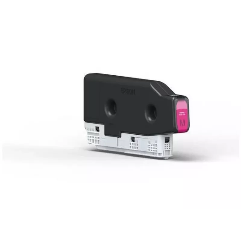 Cartucho de tinta Epson C13T08N340 1 ud. original magenta