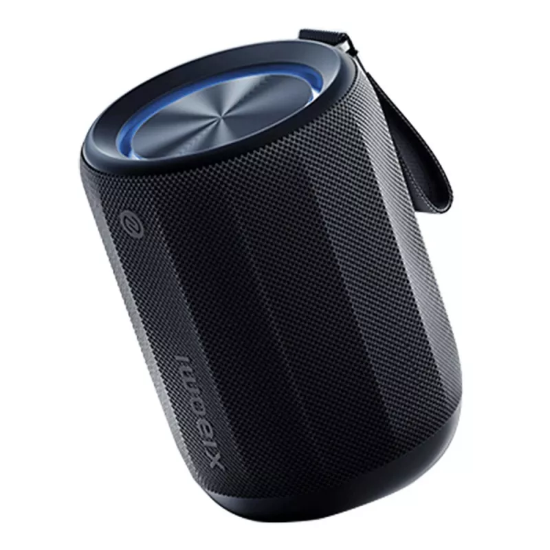 Xiaomi QBH4274GL altavoz portátil, negro