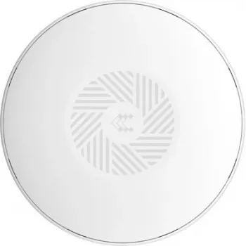 Punto de acceso inalámbrico Teltonika TAP400 Wi‑Fi 6, 2,4/5 GHz, 3000 Mbit/s, PoE, 1x LAN, 3 antenas, blanco