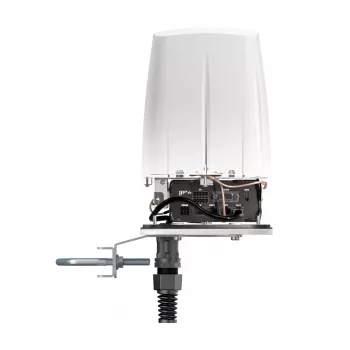 Antena omnidireccional QuWireless A955S 7 dBi