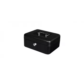 Caja de caudales - YCB/070/BB2 negra