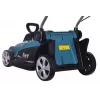 MAKITA CORTACÉSPED ELÉCTRICO 1400W 37cm ELM3720