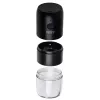 Molino de café eléctrico inalámbrico USB CR 4302