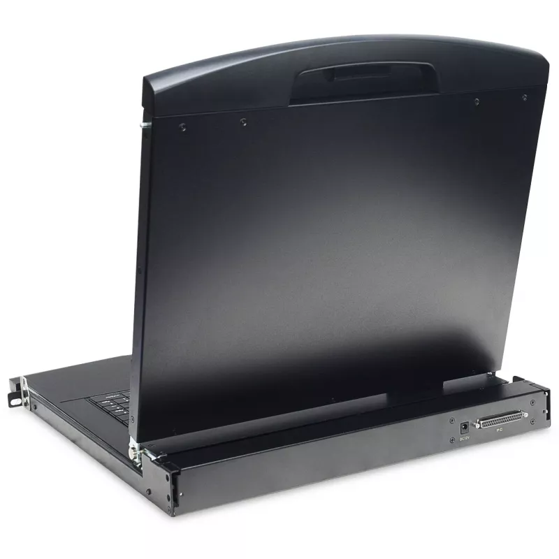 Consola KVM LCD 19