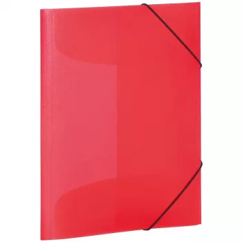 Carpeta de polipropileno (PP) HERMA 19516 A3 Rojo