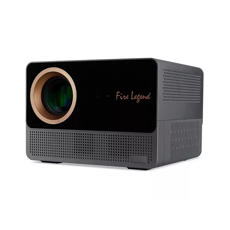 Proyector AOPEN QF18s FHD/800AL/1000:1/2,1kg