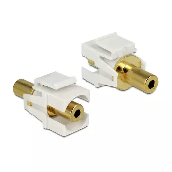 Módulo Keystone DeLOCK 86336