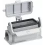 Harting Han 24B-asg1-LB-K-21 09 30 024 1255 carcasa de base