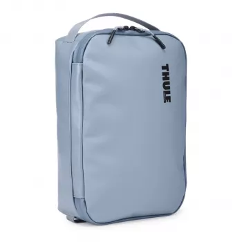 Organizador Thule 5607 Chasm Medium Gear Cube gris laguna