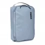 Organizador Thule 5607 Chasm Medium Gear Cube gris laguna