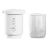 Cartuchos de filtro de aire Duux DXHUC30 set de repuesto — 2 cápsulas para purificador de aire Duux Neo